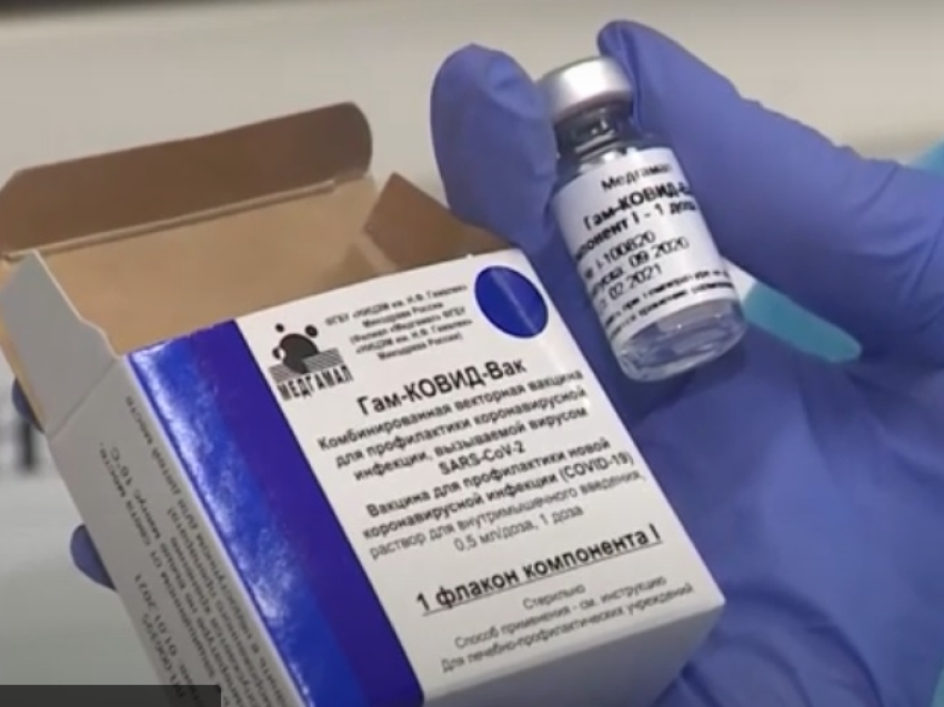 Два новых пункта вакцинации заработали в Чите